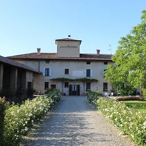 Séjour à la ferme Mancassola
