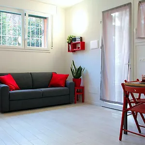 Appartement La Casa Di Eva