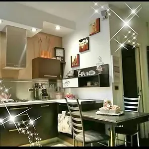 Appartement Harmony House