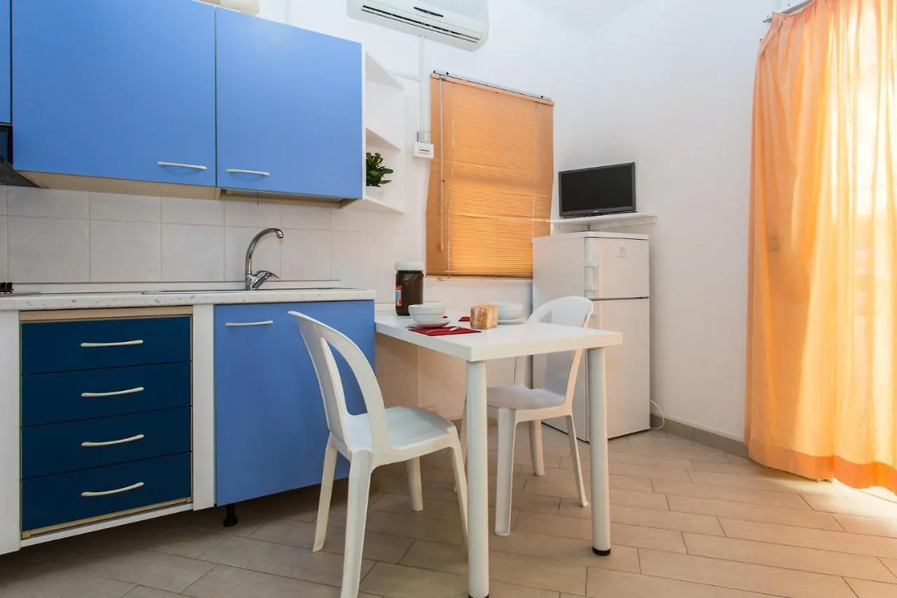 Club Del Sole Marina Romea Easy Camping Village 3*,